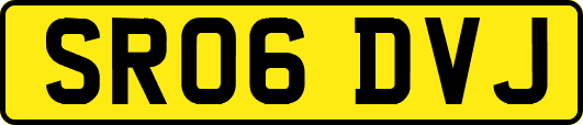 SR06DVJ