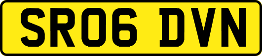 SR06DVN