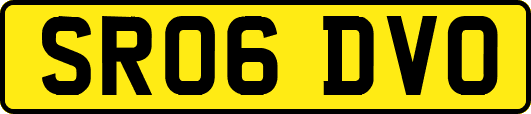 SR06DVO