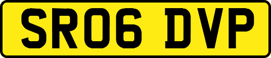 SR06DVP
