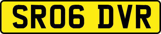 SR06DVR