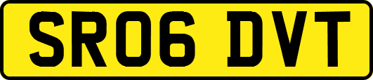 SR06DVT