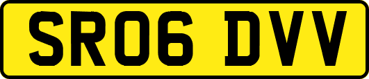 SR06DVV