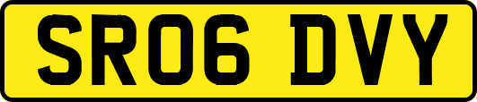 SR06DVY