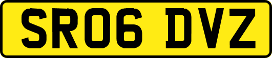 SR06DVZ