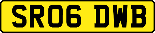 SR06DWB
