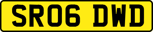 SR06DWD