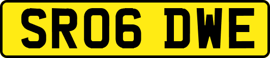 SR06DWE