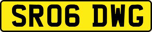 SR06DWG