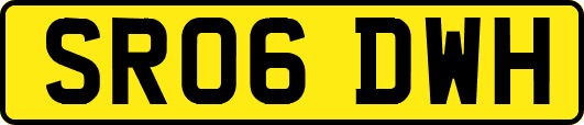 SR06DWH