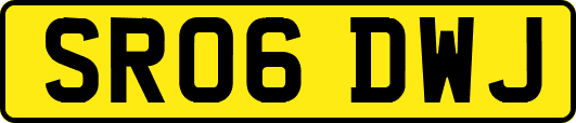 SR06DWJ
