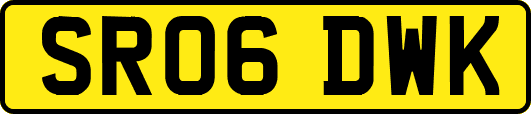 SR06DWK