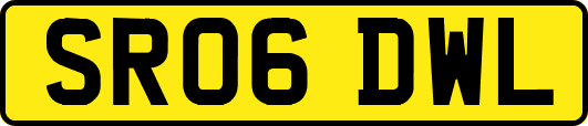 SR06DWL