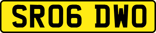 SR06DWO
