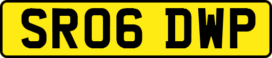 SR06DWP