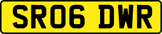 SR06DWR