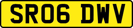 SR06DWV
