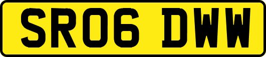 SR06DWW