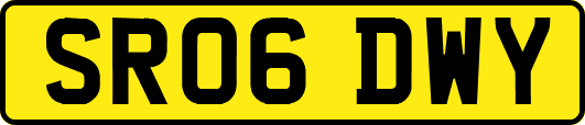 SR06DWY