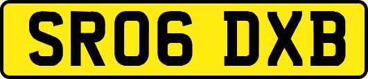 SR06DXB