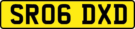 SR06DXD