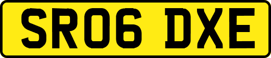 SR06DXE