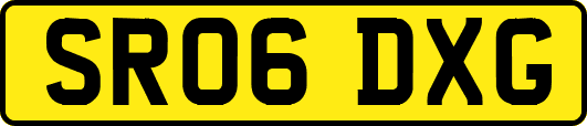 SR06DXG