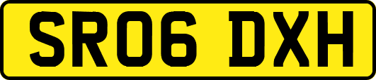 SR06DXH