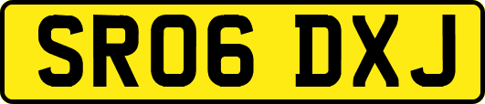 SR06DXJ
