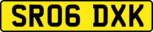 SR06DXK
