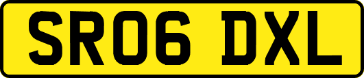 SR06DXL