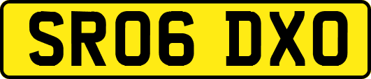 SR06DXO