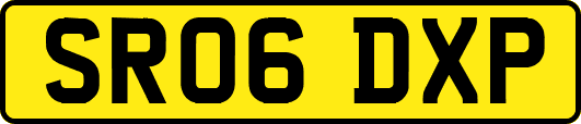 SR06DXP