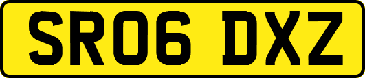 SR06DXZ