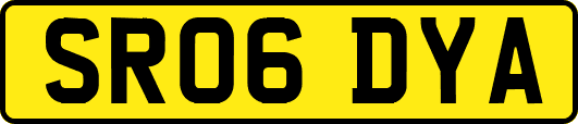 SR06DYA