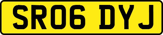 SR06DYJ