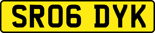SR06DYK