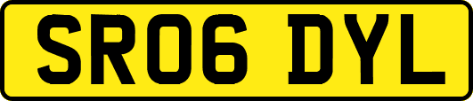 SR06DYL