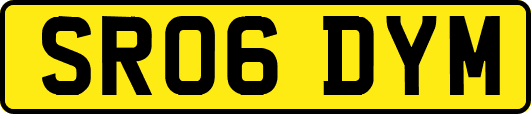 SR06DYM