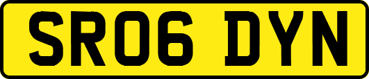 SR06DYN