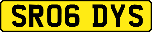 SR06DYS