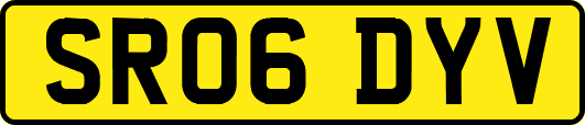 SR06DYV