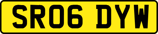 SR06DYW