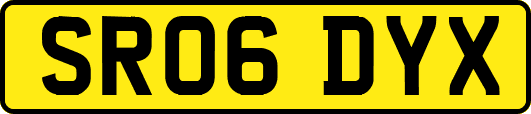 SR06DYX