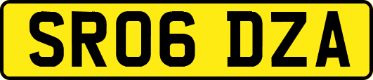 SR06DZA