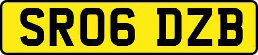 SR06DZB