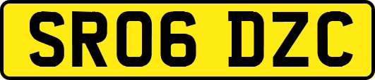 SR06DZC