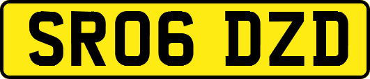 SR06DZD