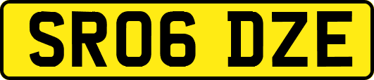 SR06DZE