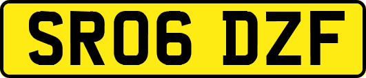 SR06DZF